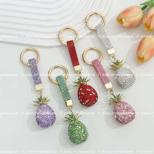 KEYCHAIN #1007