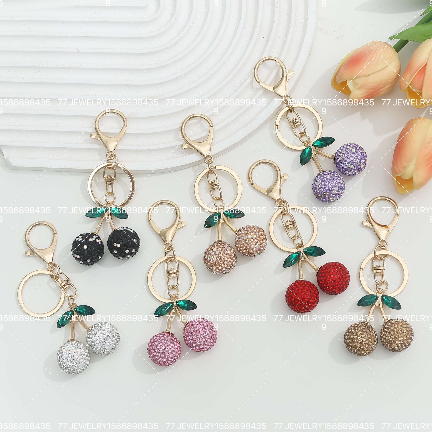 KEYCHAIN #1008