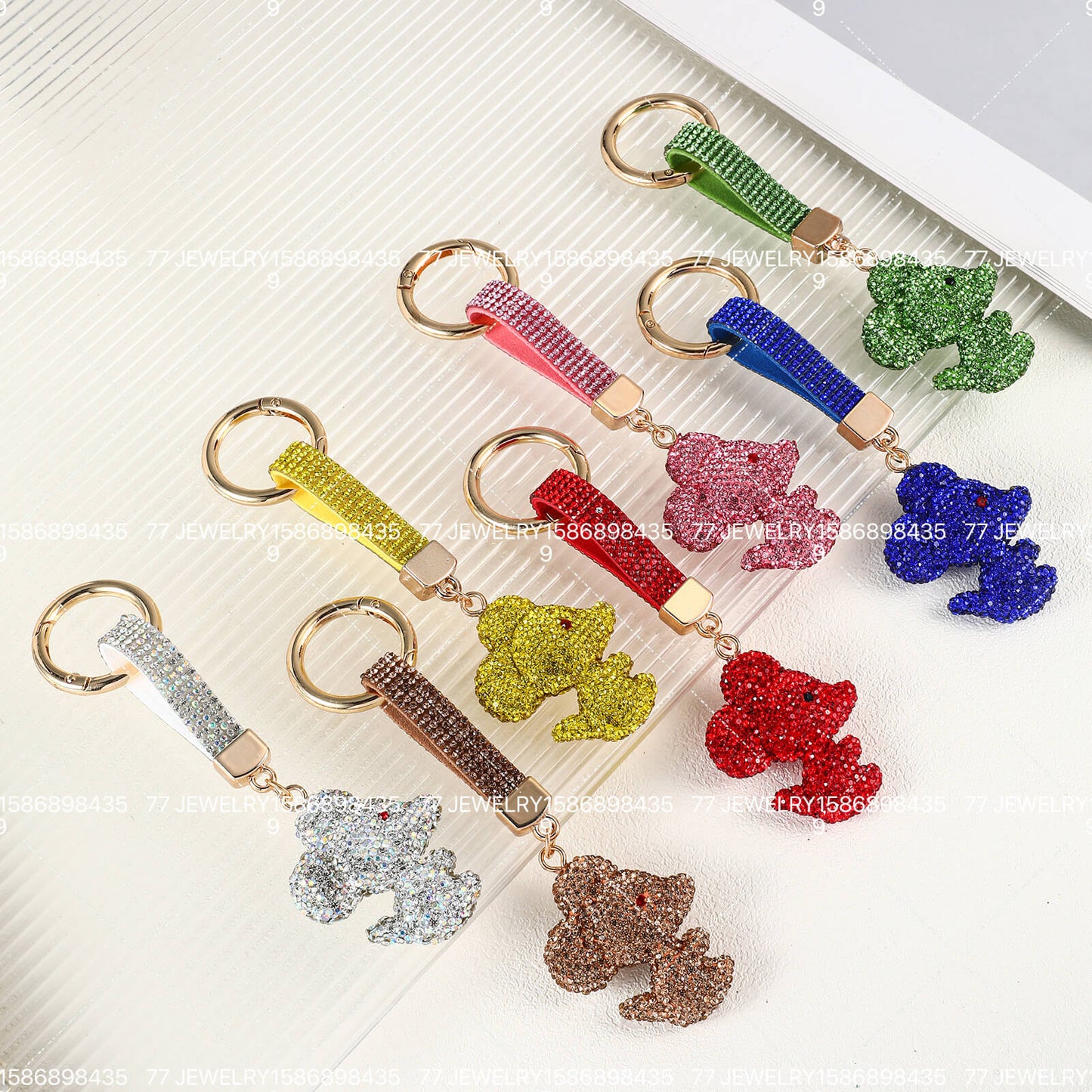 KEYCHAIN #1086