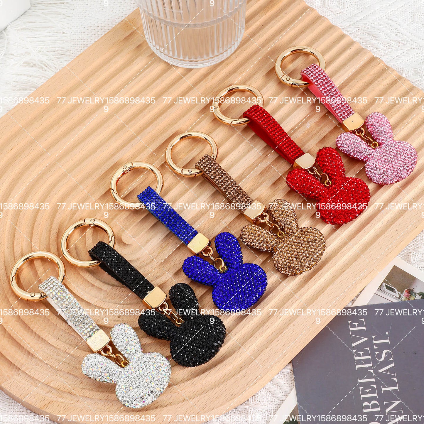 KEYCHAIN #1091