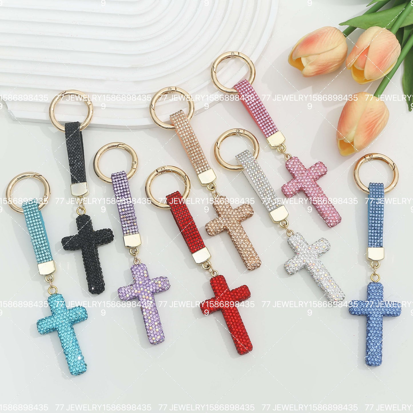 KEYCHAIN #1009