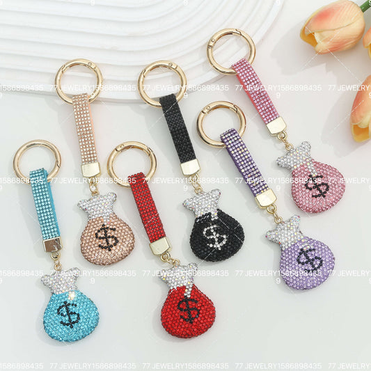 KEYCHAIN #1010