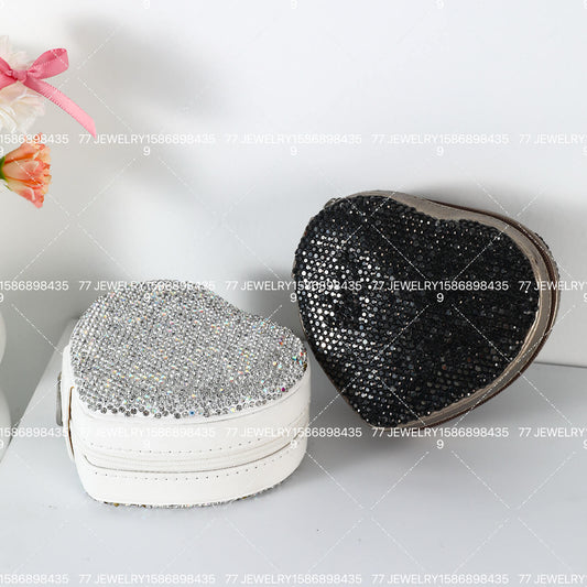 JEWELRY CASES #6002