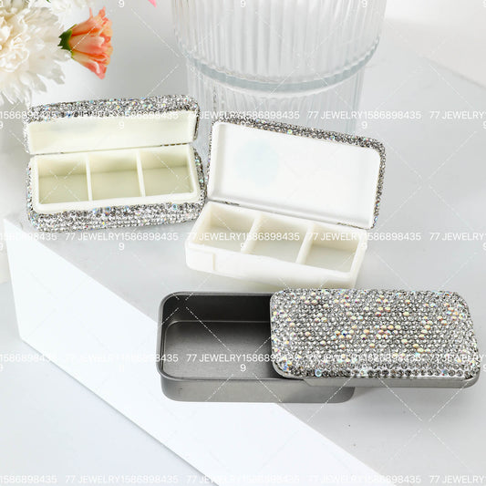 JEWELRY CASES #6006