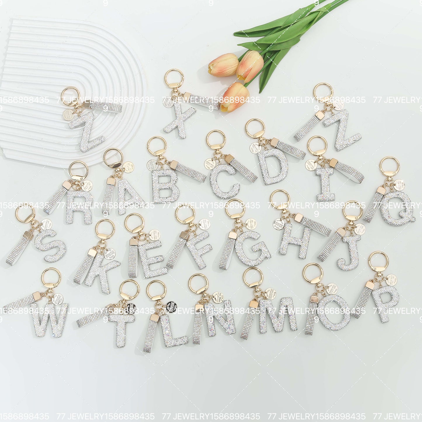 KEYCHAIN #1012