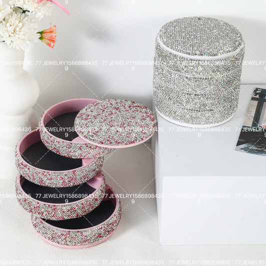 JEWELRY CASES #6008