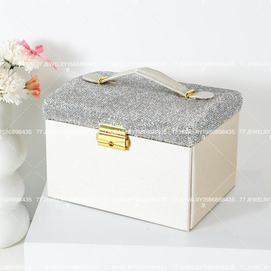 JEWELRY CASES #6009