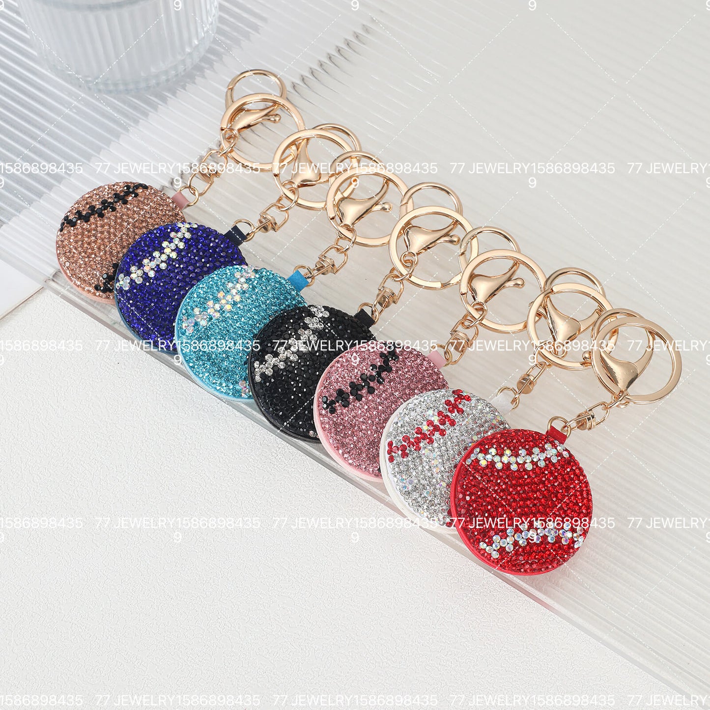 KEYCHAIN #1106
