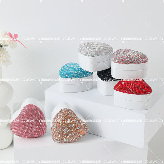 JEWELRY CASES #6013