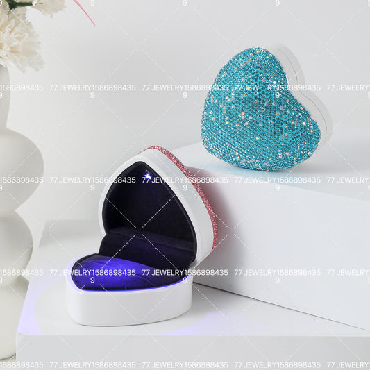 JEWELRY CASES #6014