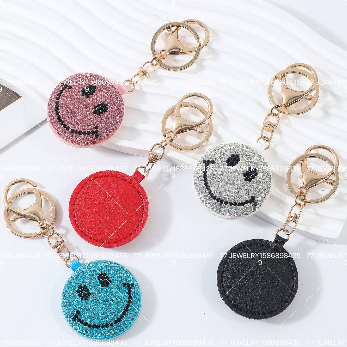 KEYCHAIN #1112