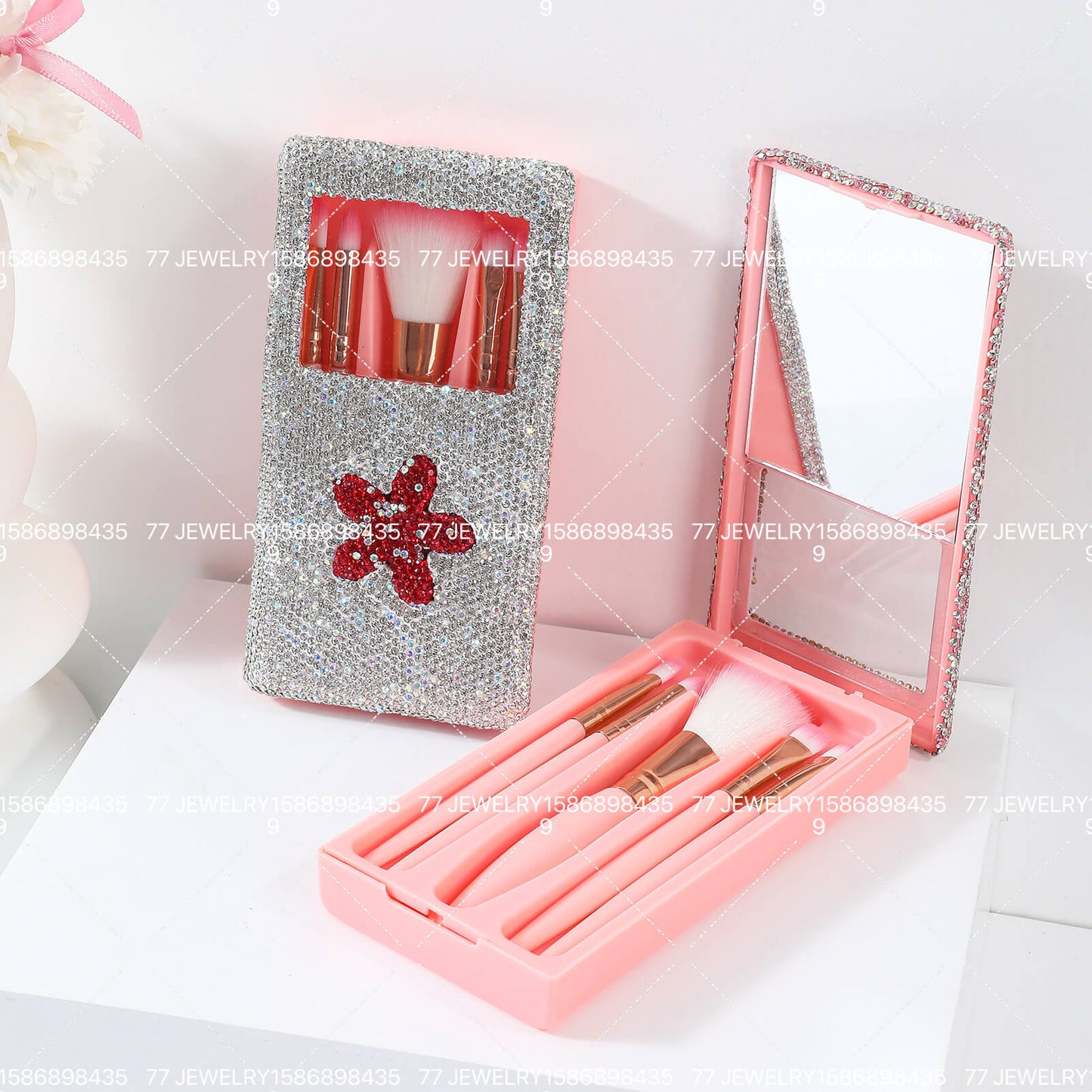 JEWELRY CASES #6016