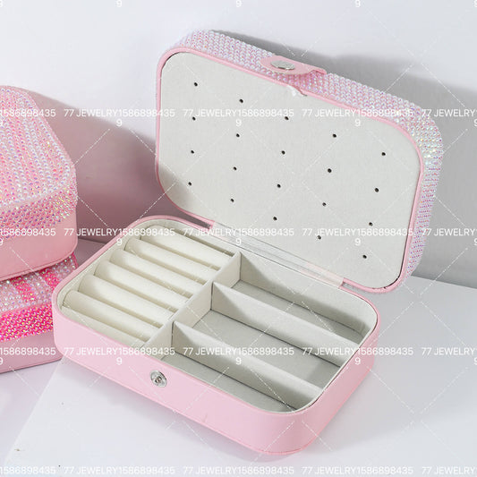 JEWELRY CASES #6022