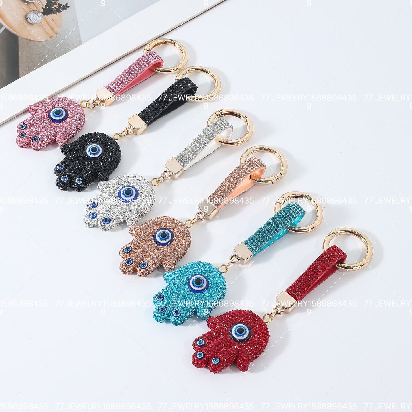 KEYCHAIN #1117