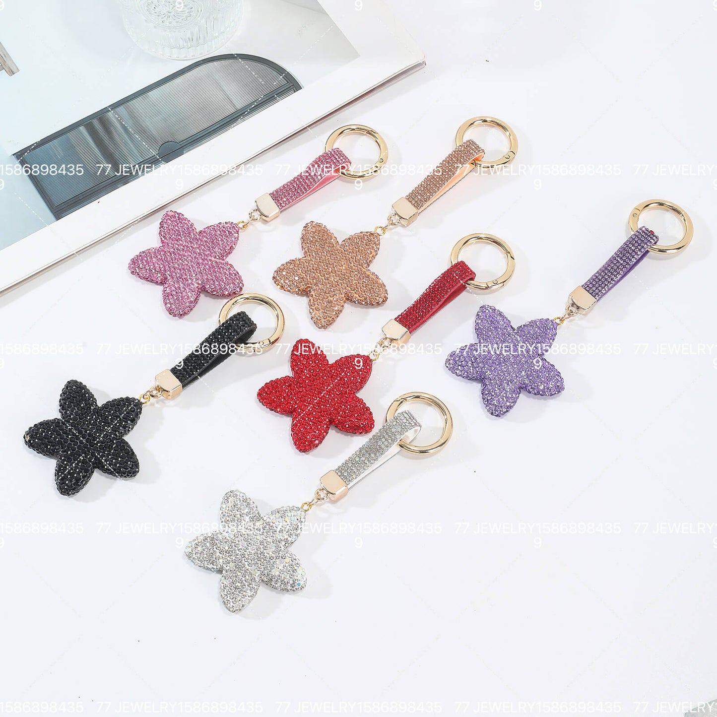 KEYCHAIN #1125