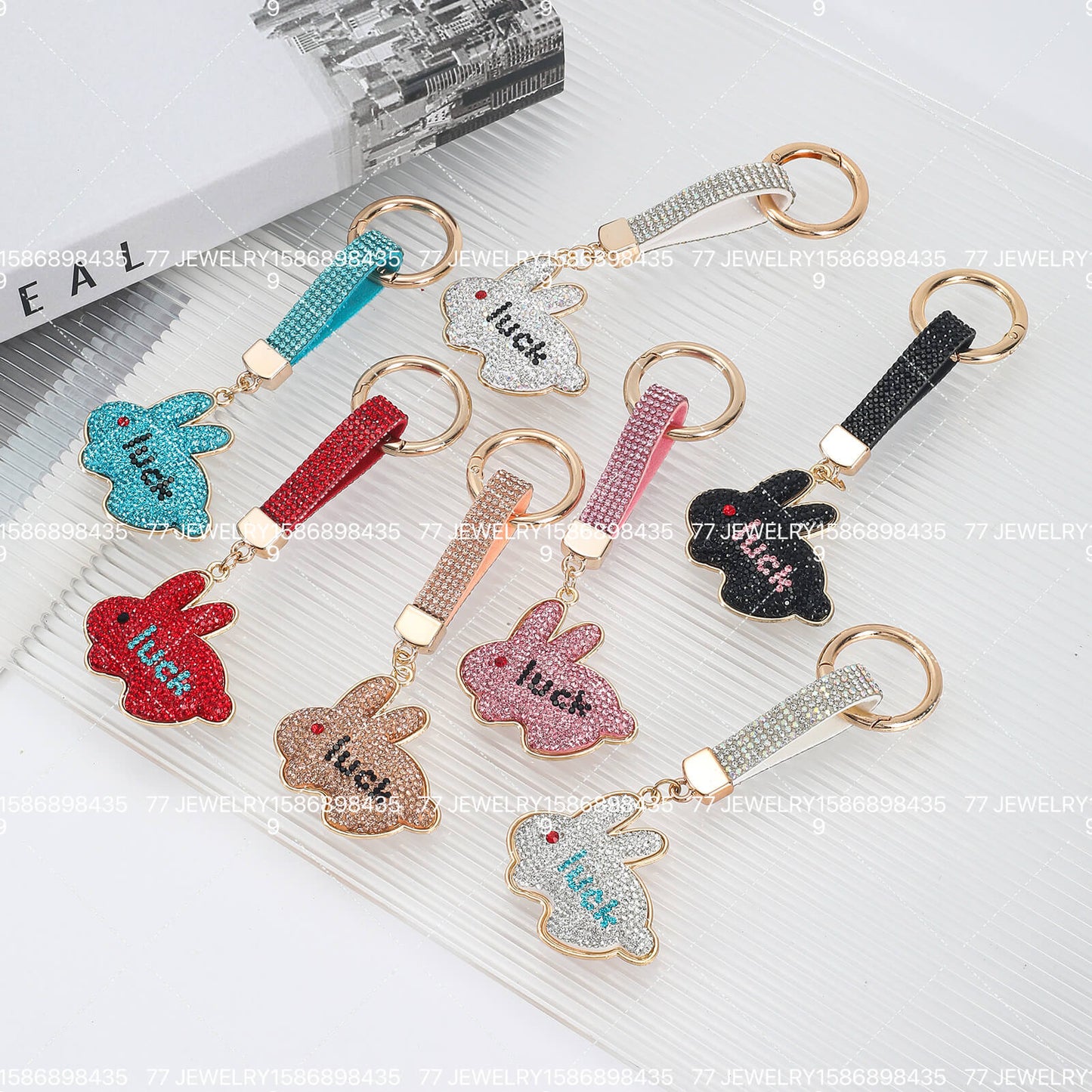 KEYCHAIN #1133