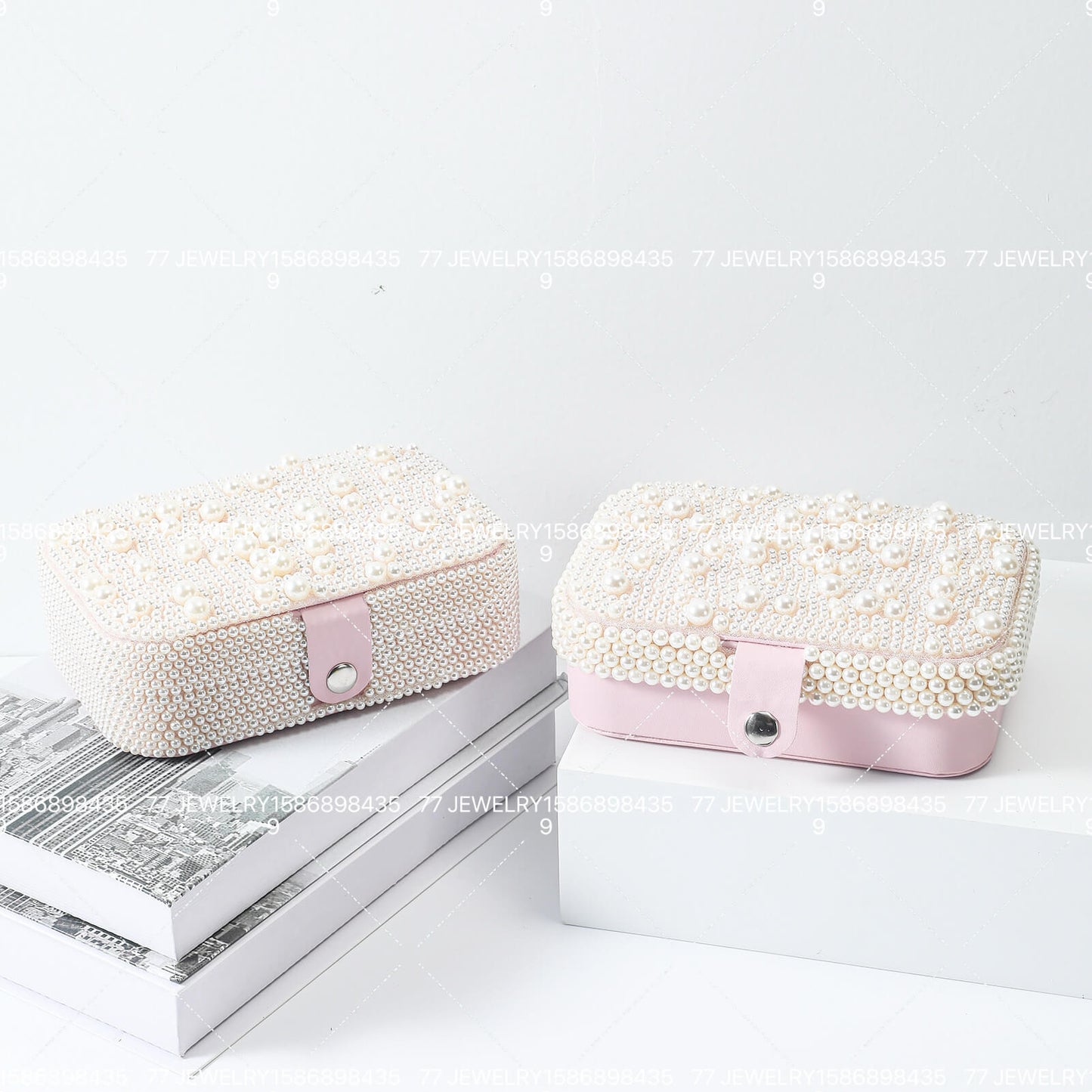 JEWELRY CASES #6025