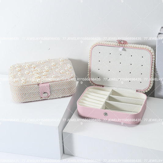 JEWELRY CASES #6026