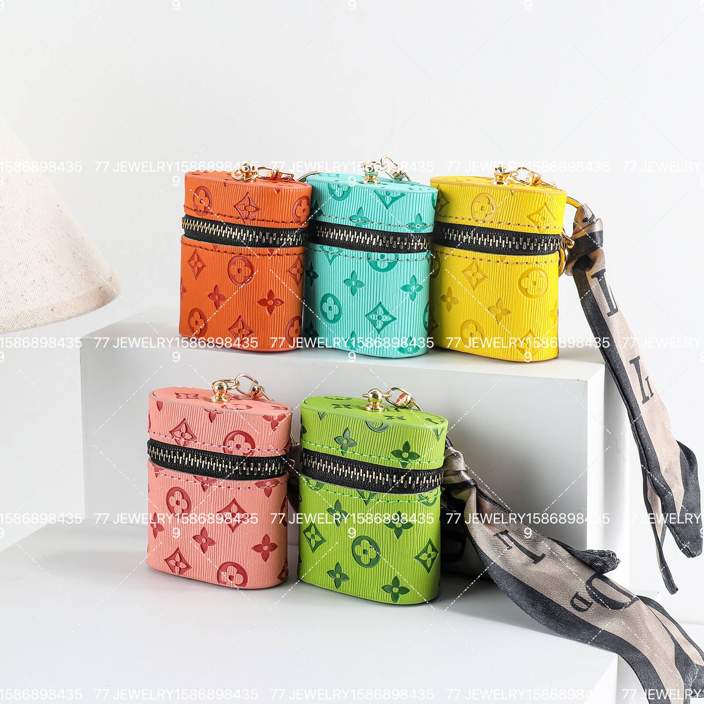 BAG ACCESSORIES #4008