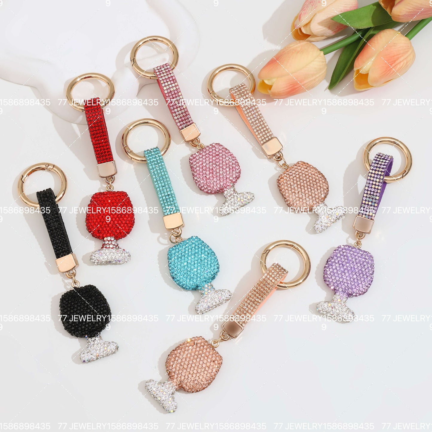KEYCHAIN #1026