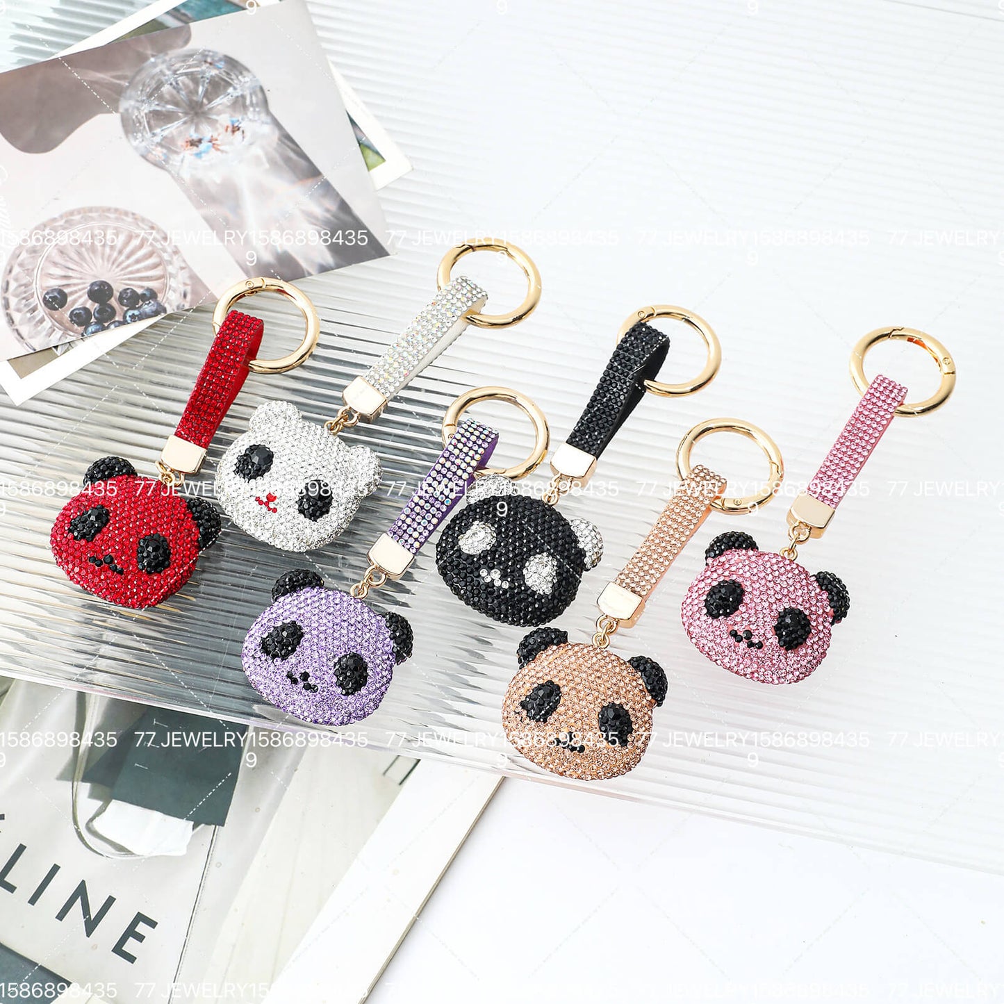 KEYCHAIN #1148