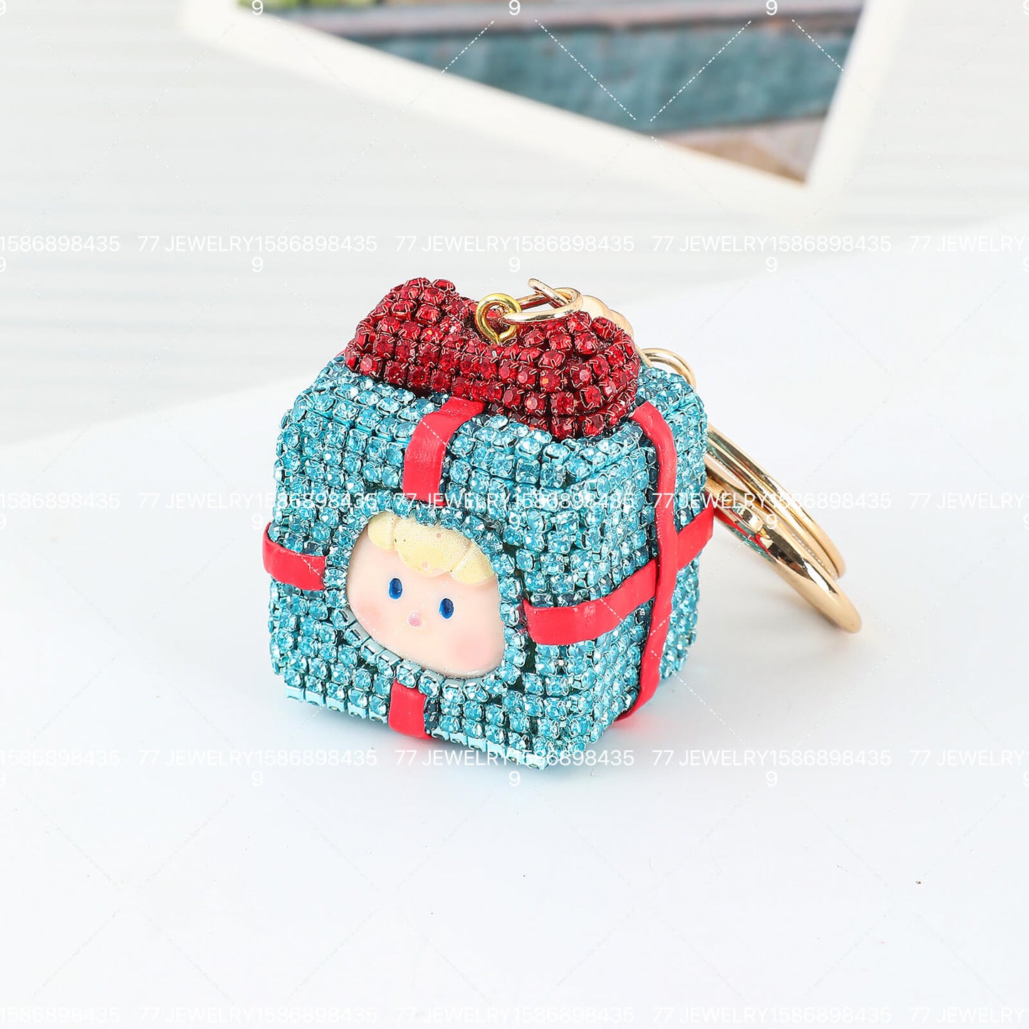KEYCHAIN #1150
