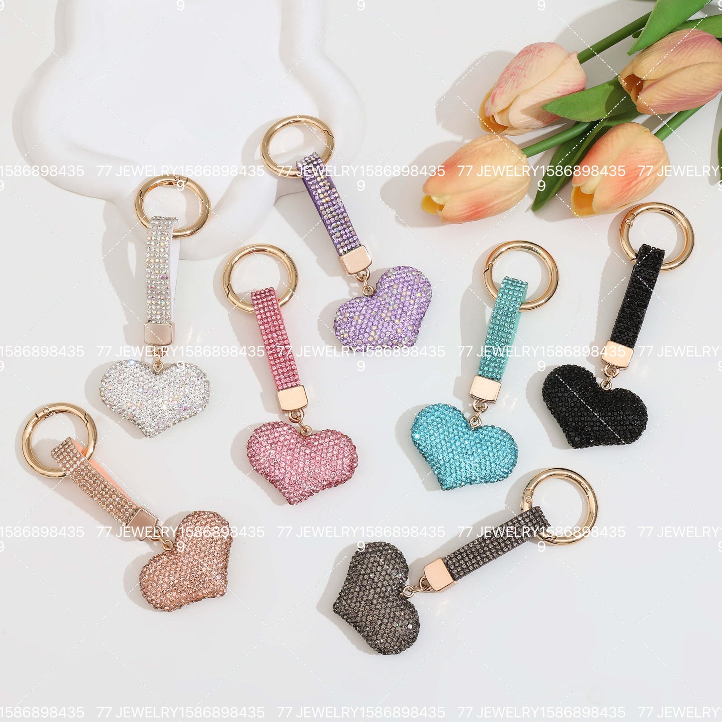 KEYCHAIN #1028