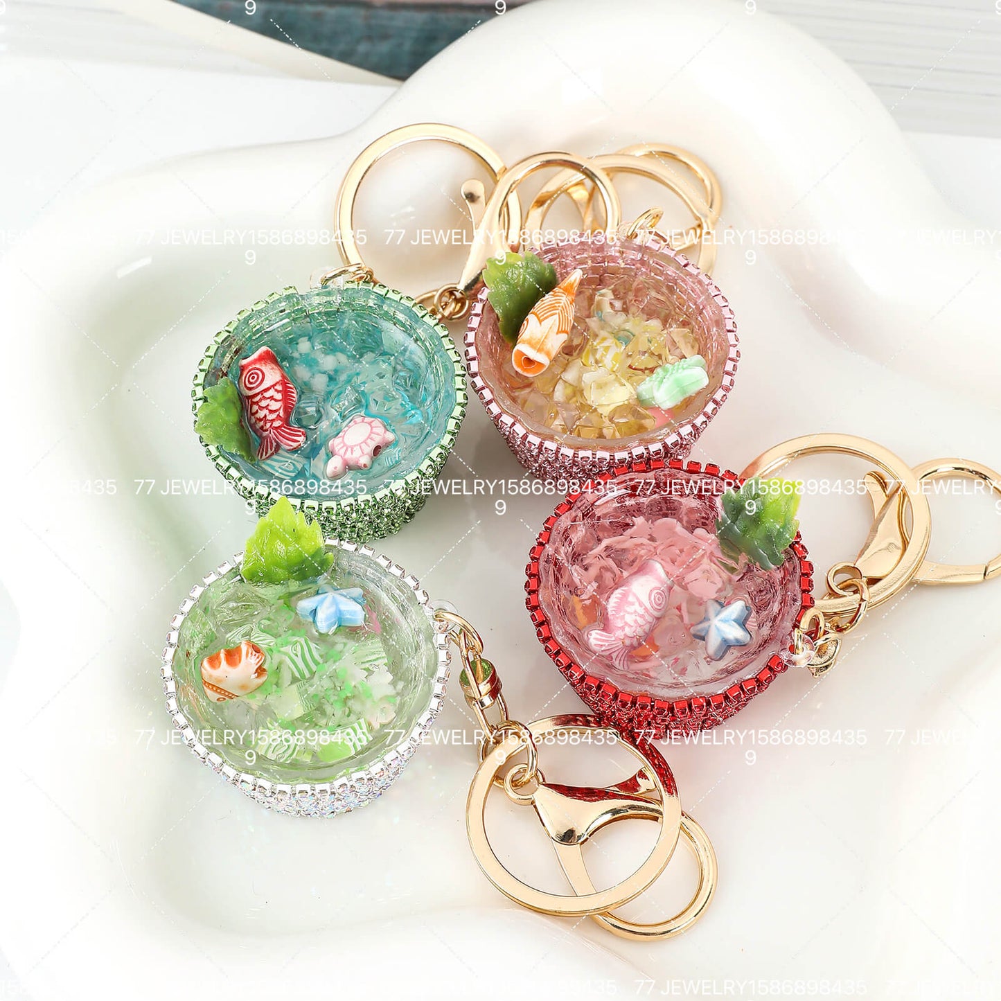 KEYCHAIN #1156