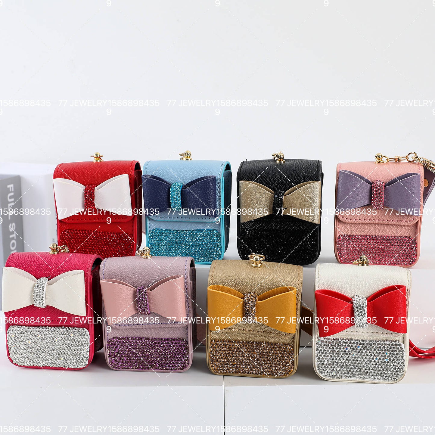 BAG ACCESSORIES #4016