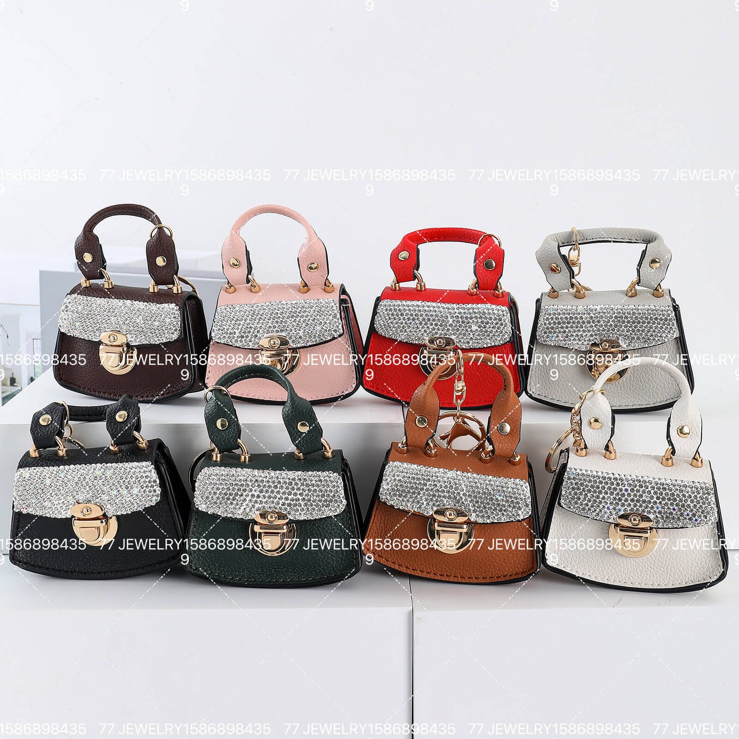 BAG ACCESSORIES #4018