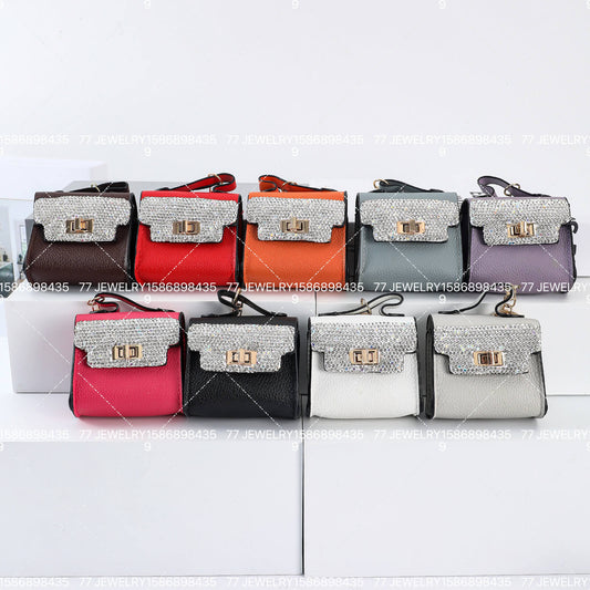BAG ACCESSORIES #4019