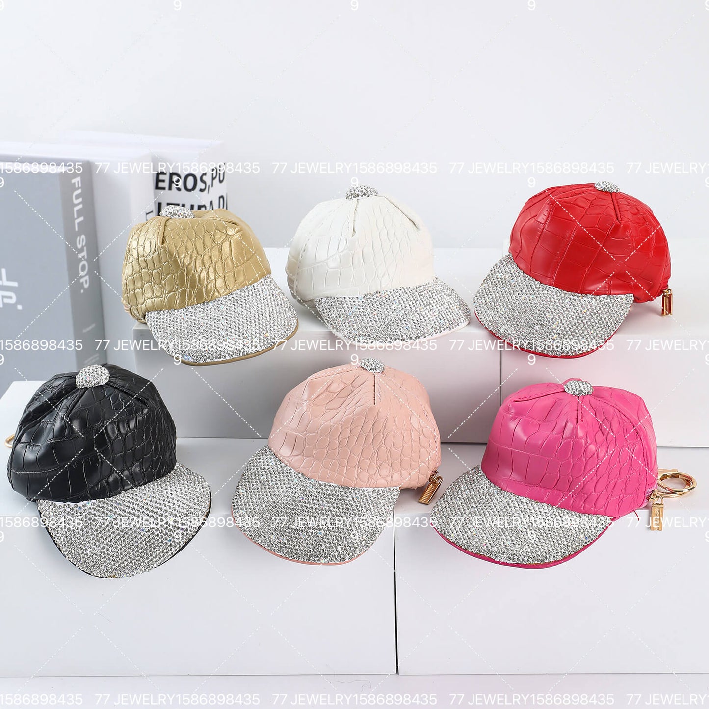 BAG ACCESSORIES #4023
