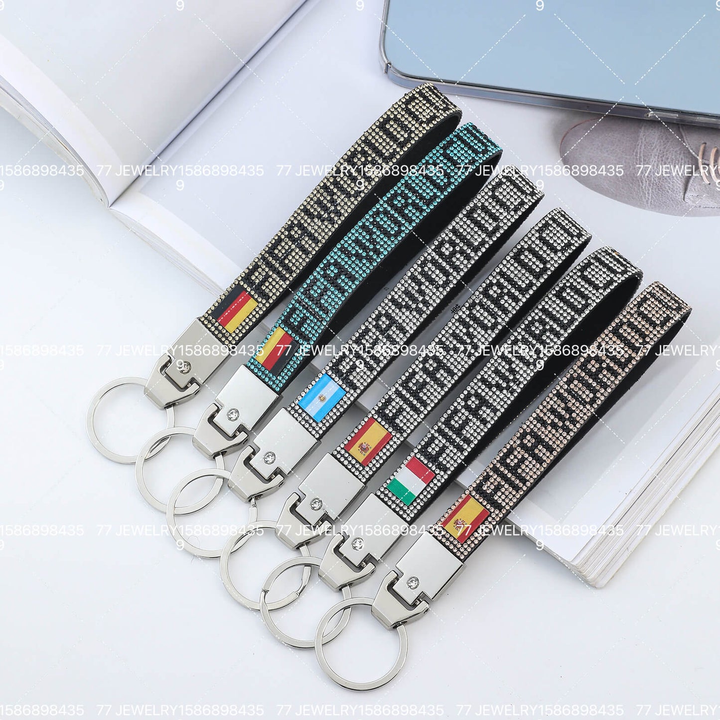 LANYARD #2048