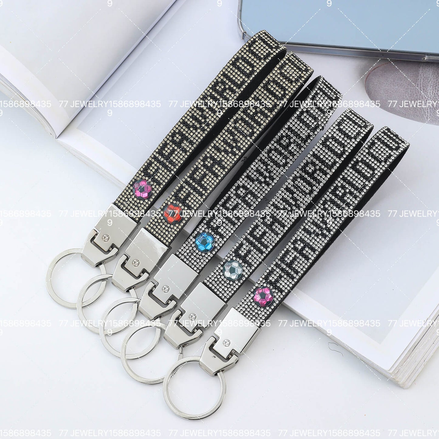LANYARD #2051
