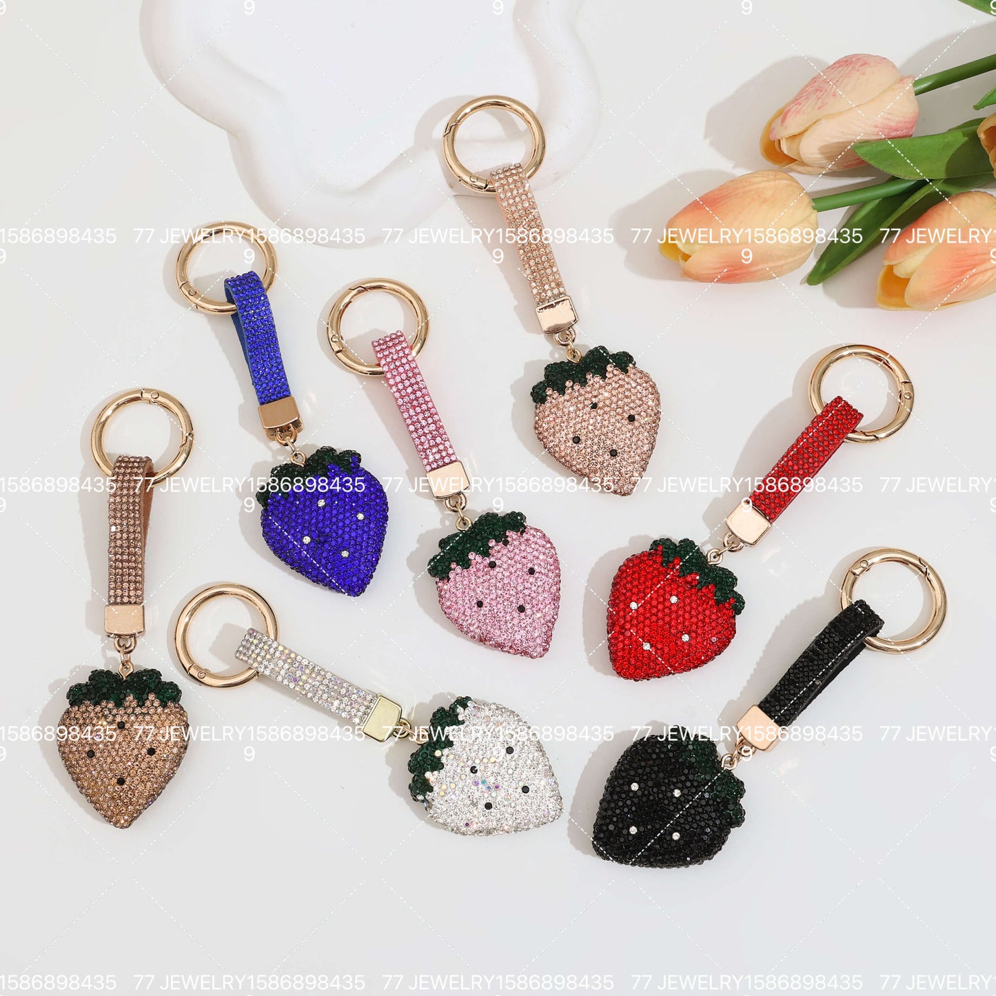 KEYCHAIN #1034