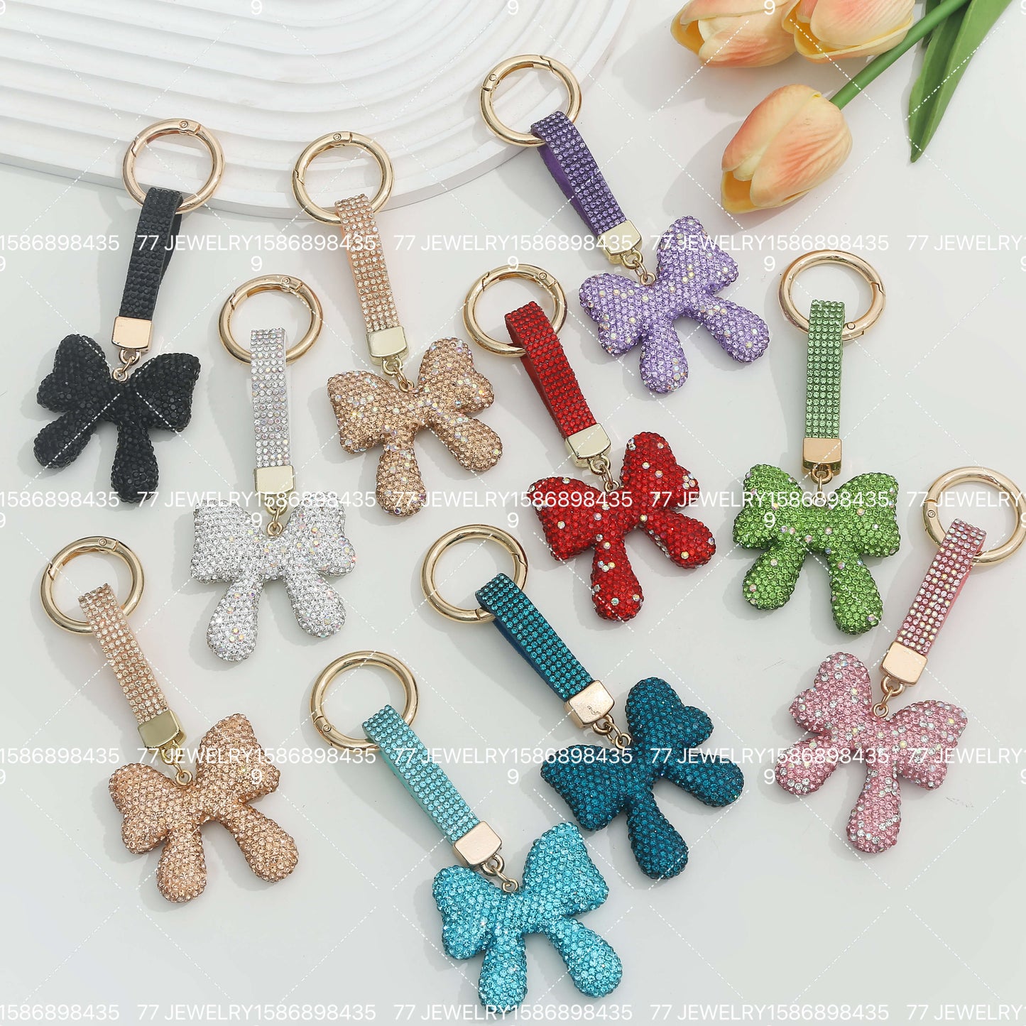 KEYCHAIN #1002