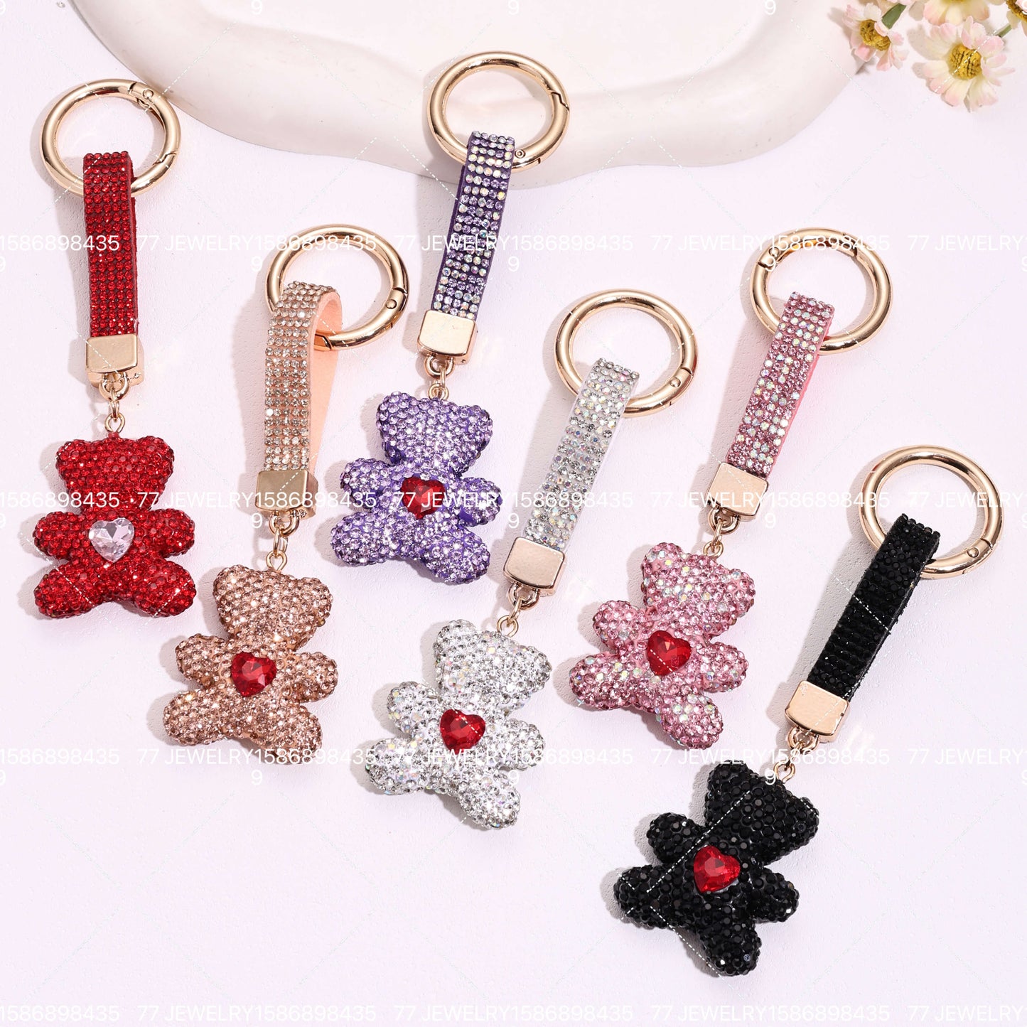 KEYCHAIN #1049