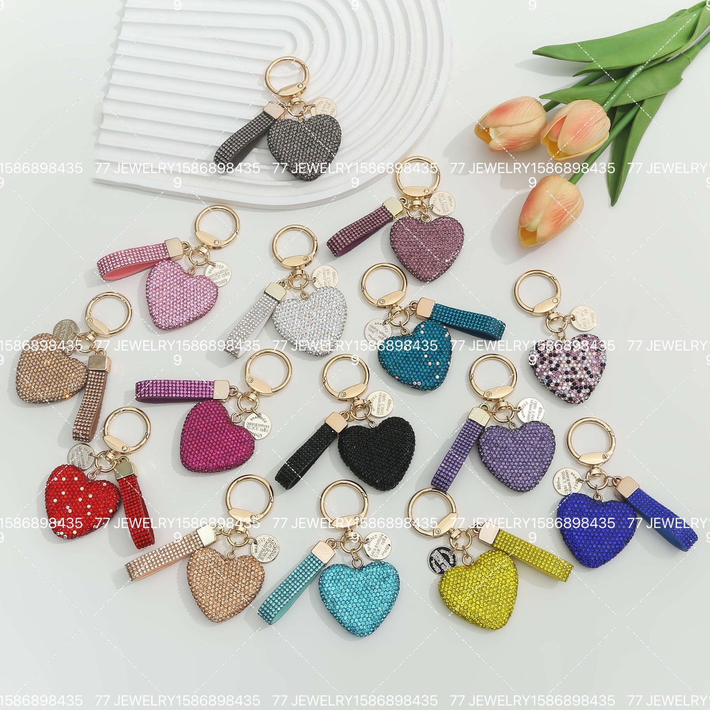 KEYCHAIN #1003