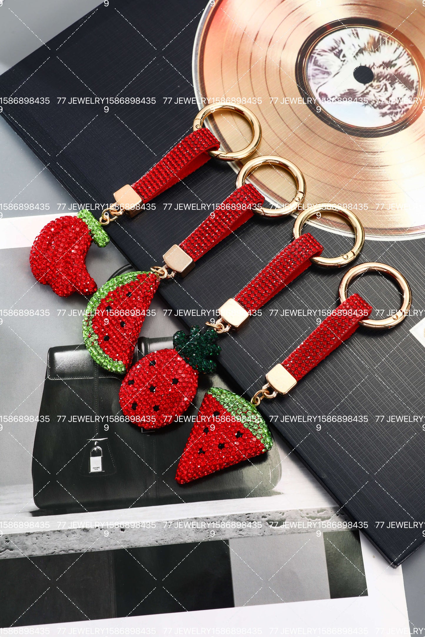 KEYCHAIN #1061