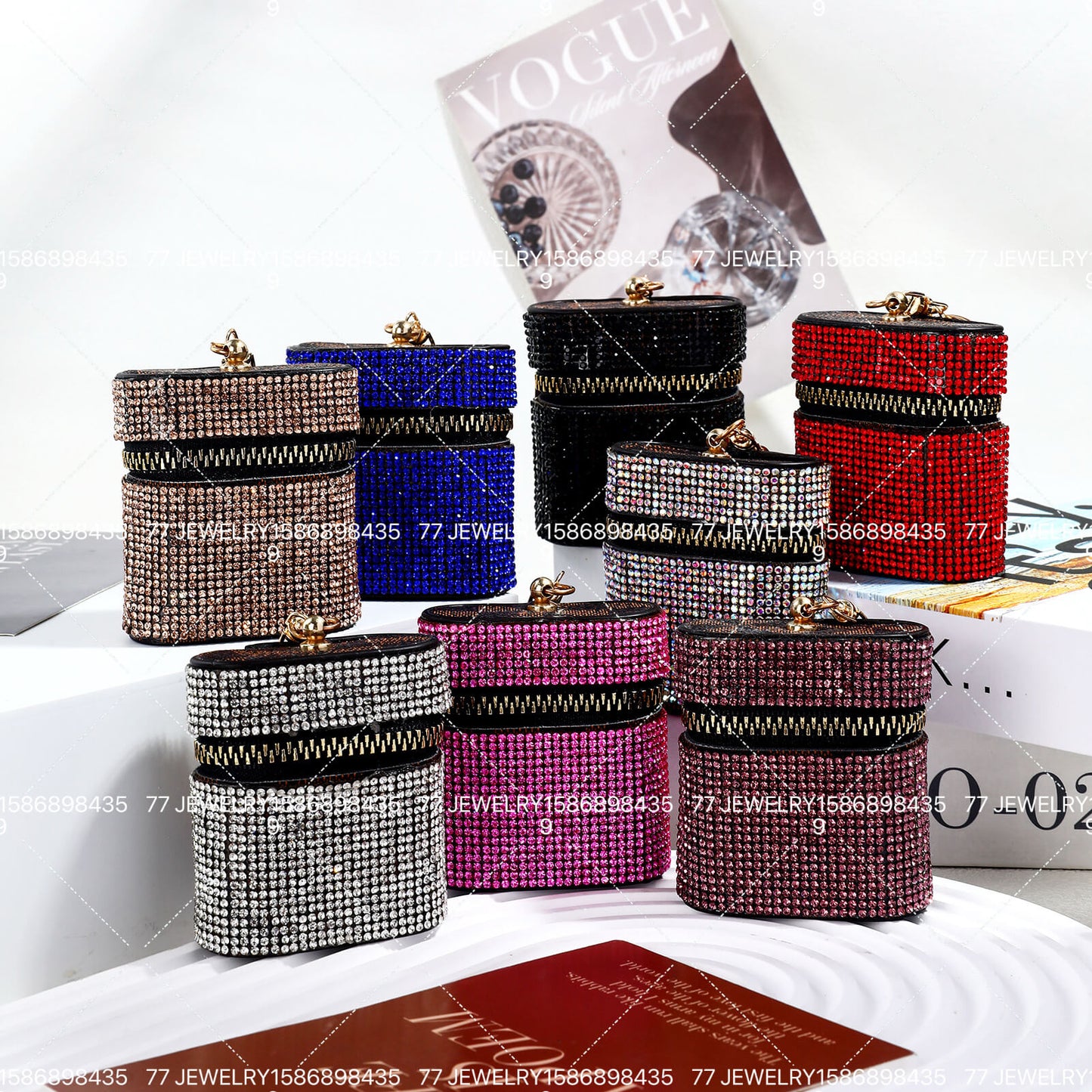 BAG ACCESSORIES #4001