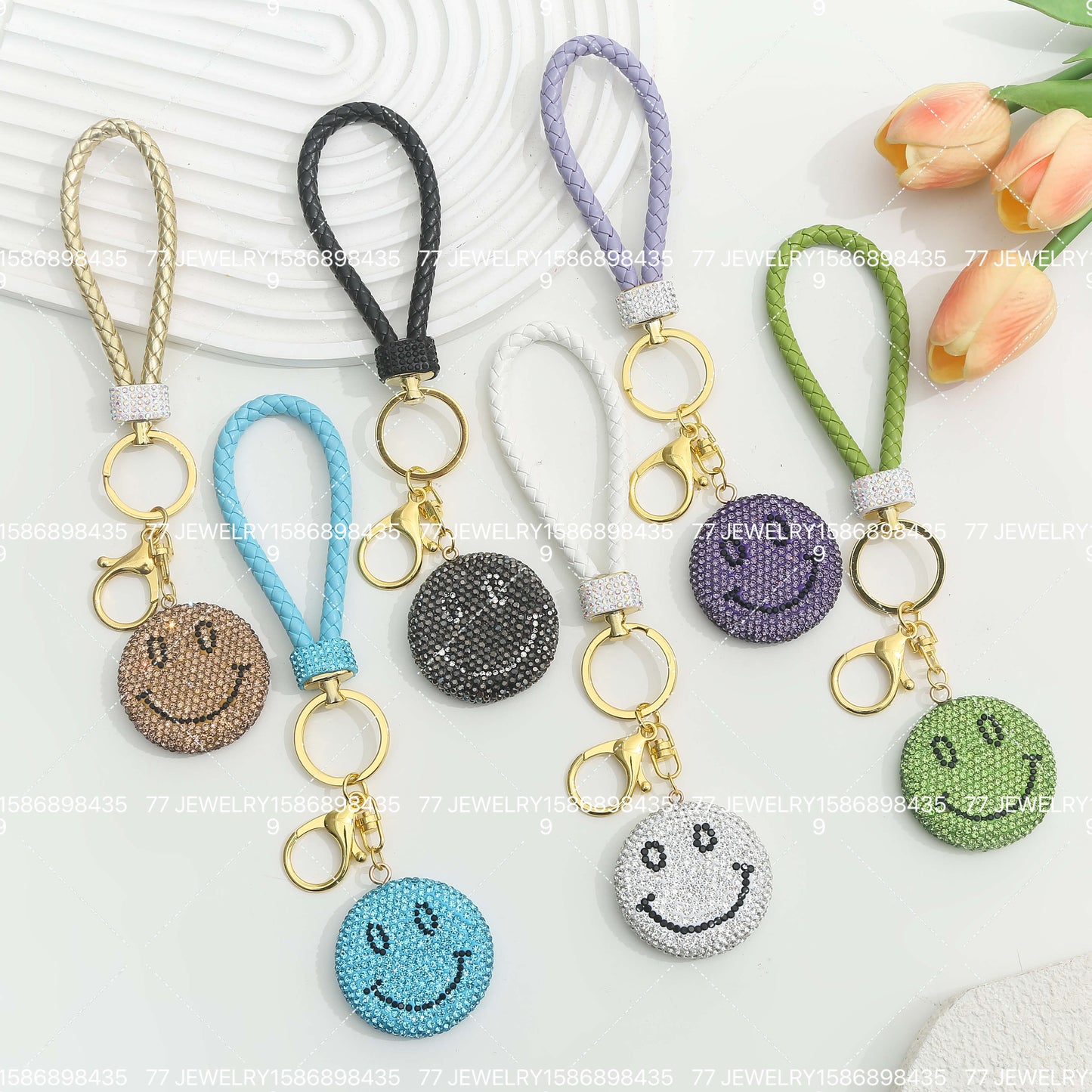 KEYCHAIN #1001