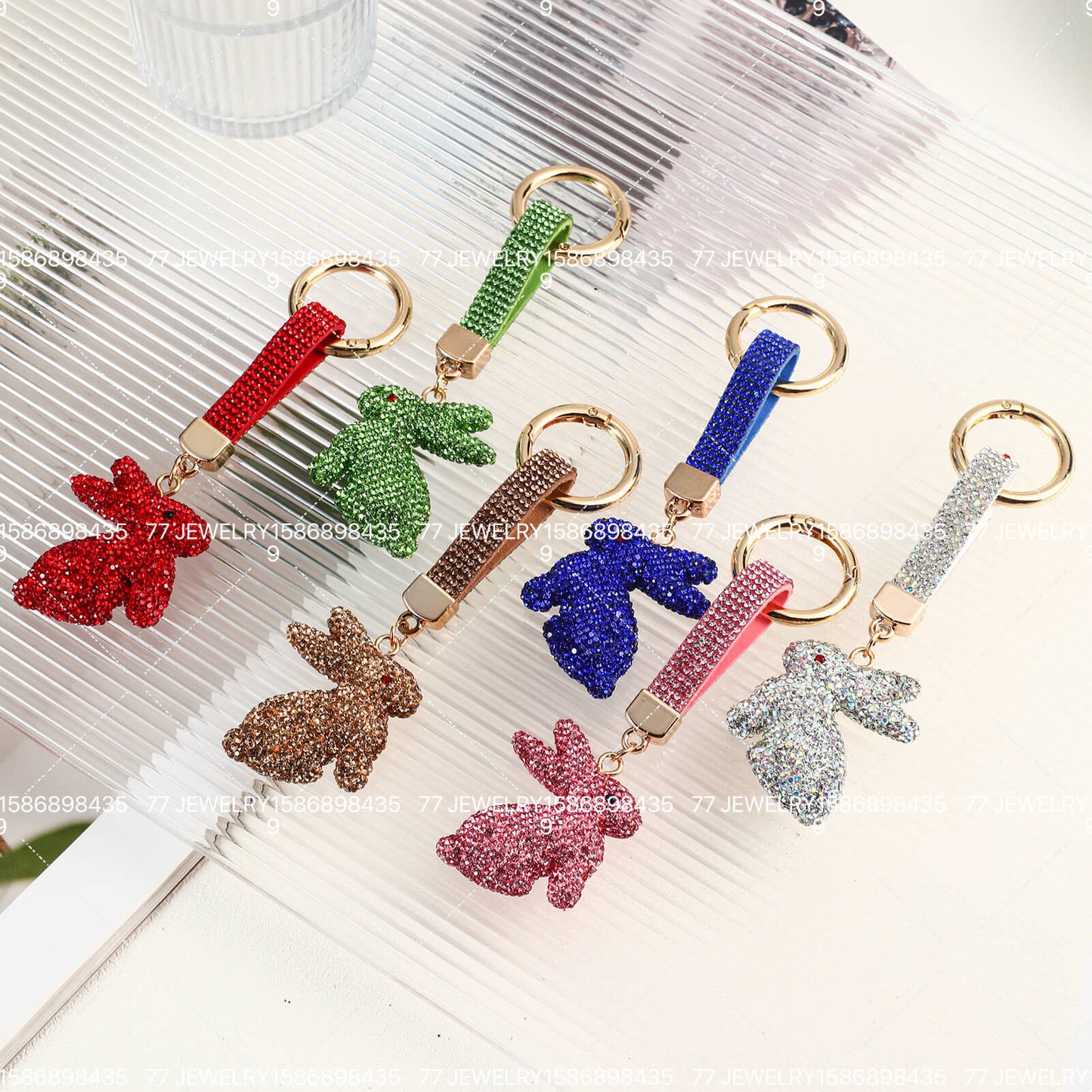 KEYCHAIN #1074