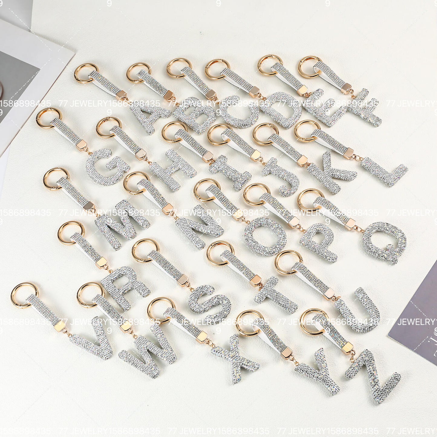 KEYCHAIN #1077