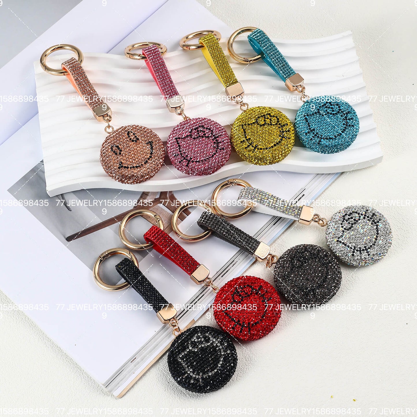 KEYCHAIN #1084