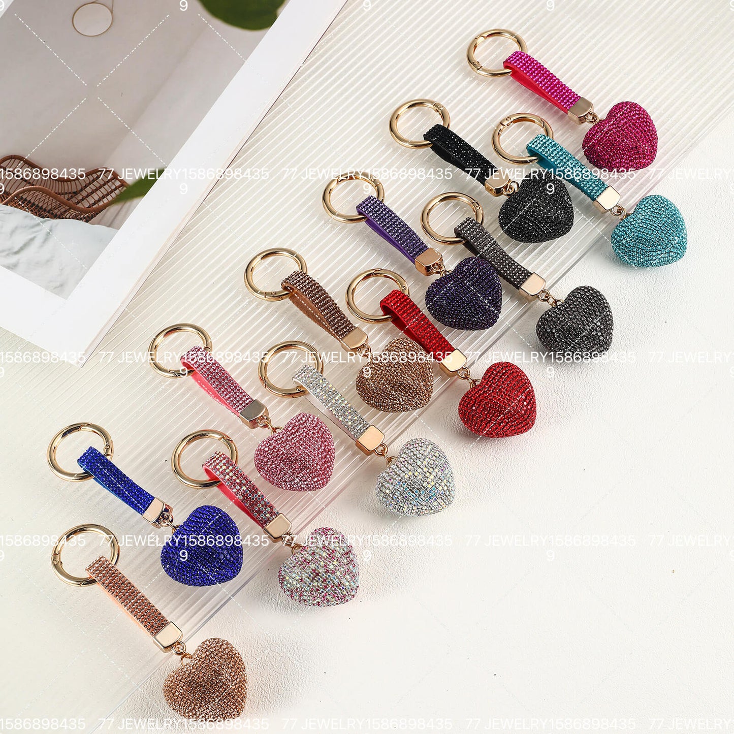 KEYCHAIN #1087