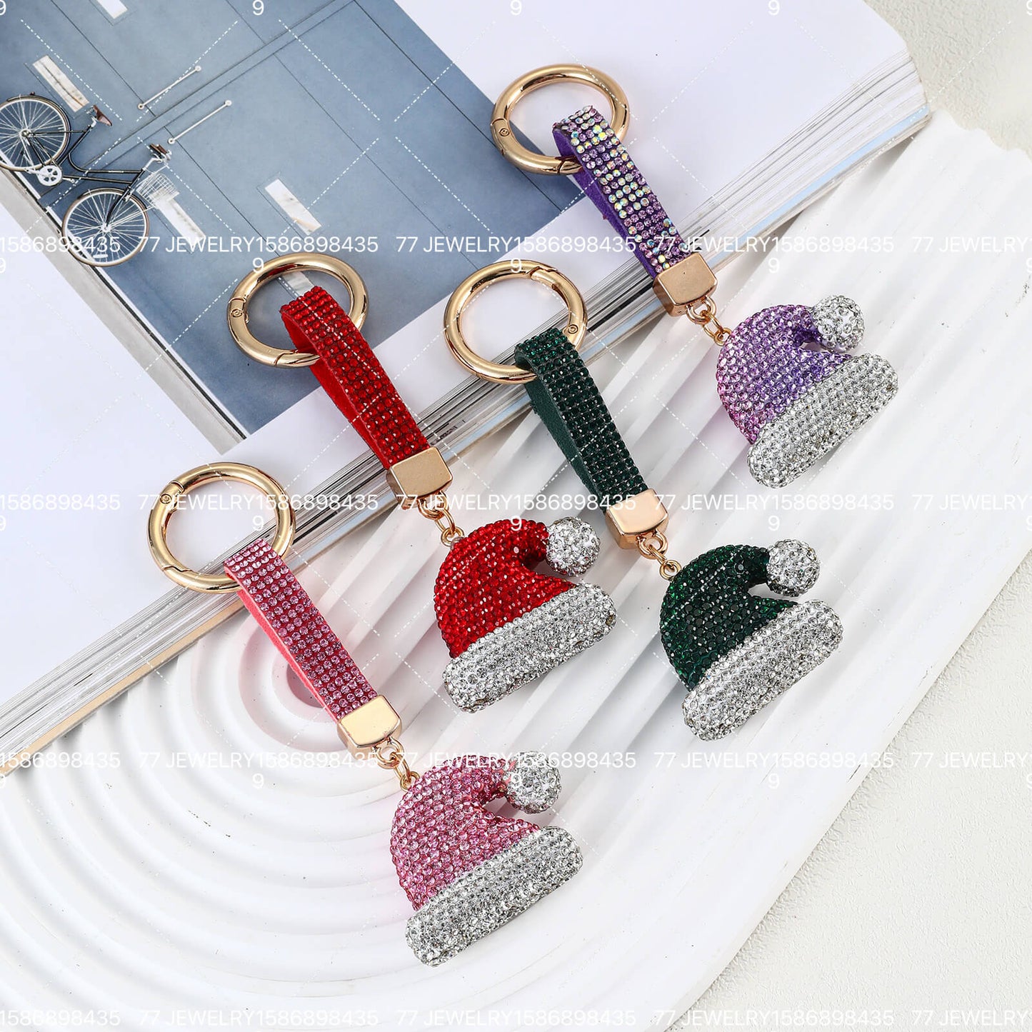 KEYCHAIN #1097