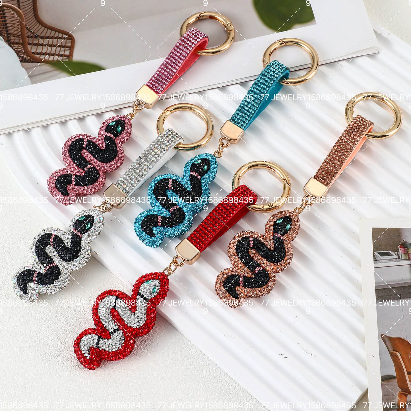 KEYCHAIN #1099