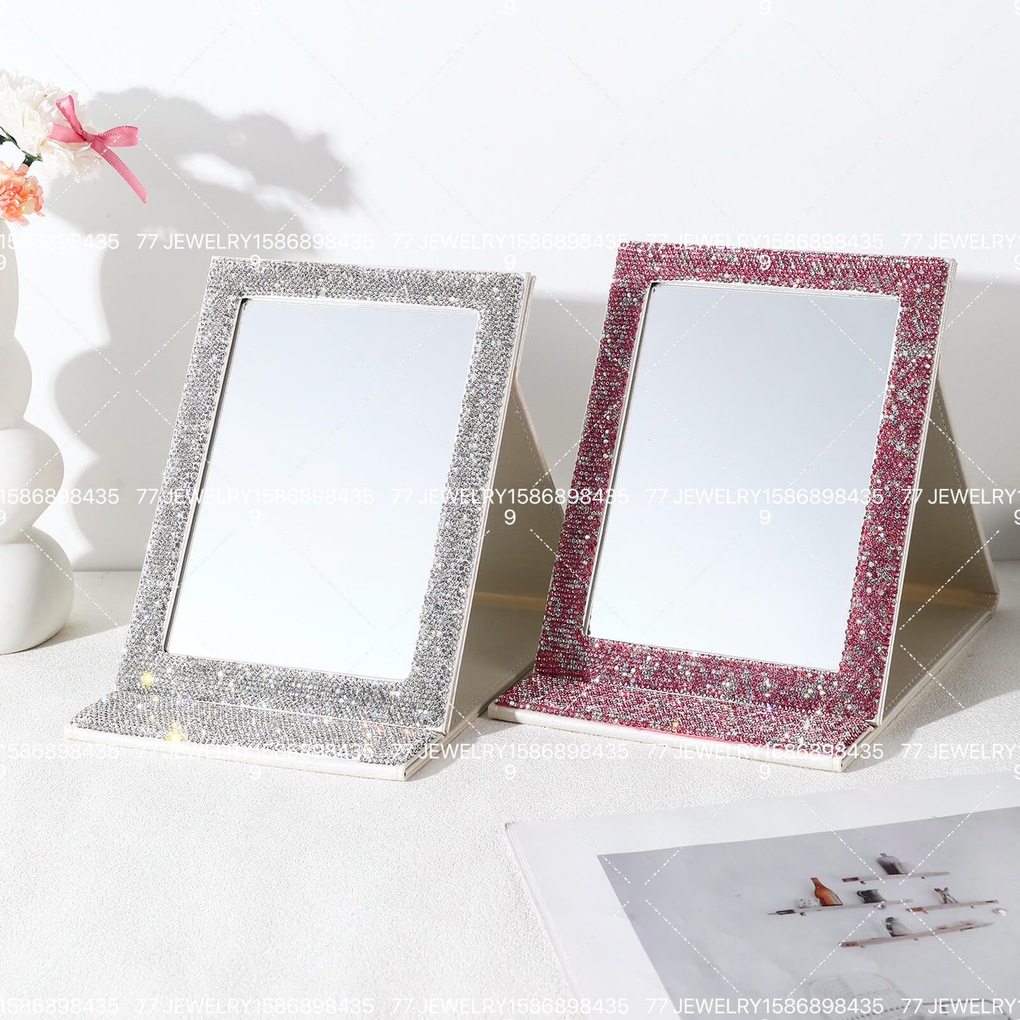 MIRRORS #5003
