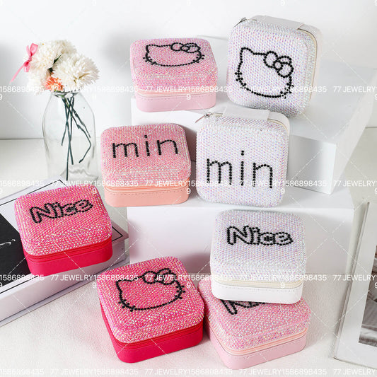 JEWELRY CASES #6001
