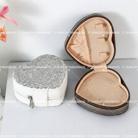 JEWELRY CASES #6003